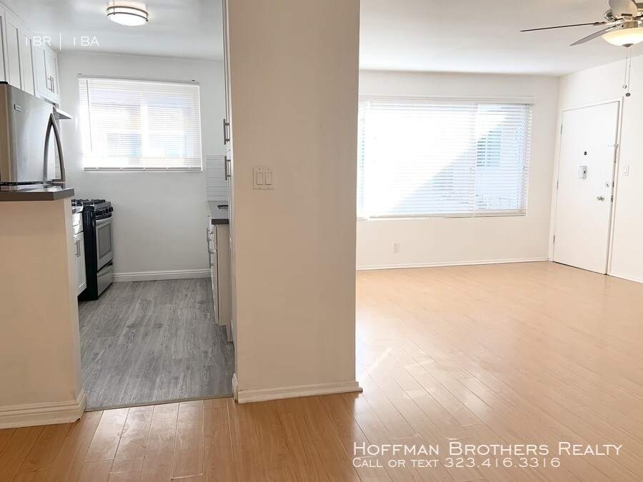1445 S Sherbourne Dr Unit 10A, Los Angeles, CA 90035 Room for Rent in