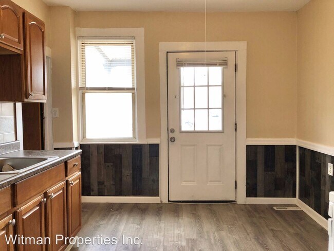 Foto del edificio - 20 Allen St