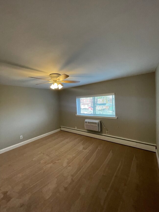 Living Room [Actual unit may vary] - Marimont Apartments