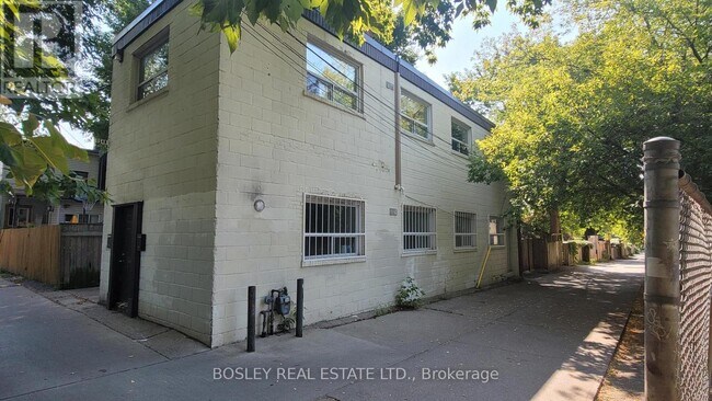 Photo du bâtiment - 154 Galt Ave