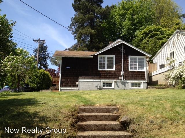 Foto del edificio - 2 br, 1 bath House - 7031 SW 3rd Ave