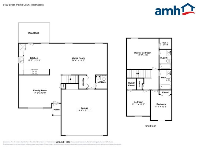 Building Photo - 8420 Brook Pointe Ct
