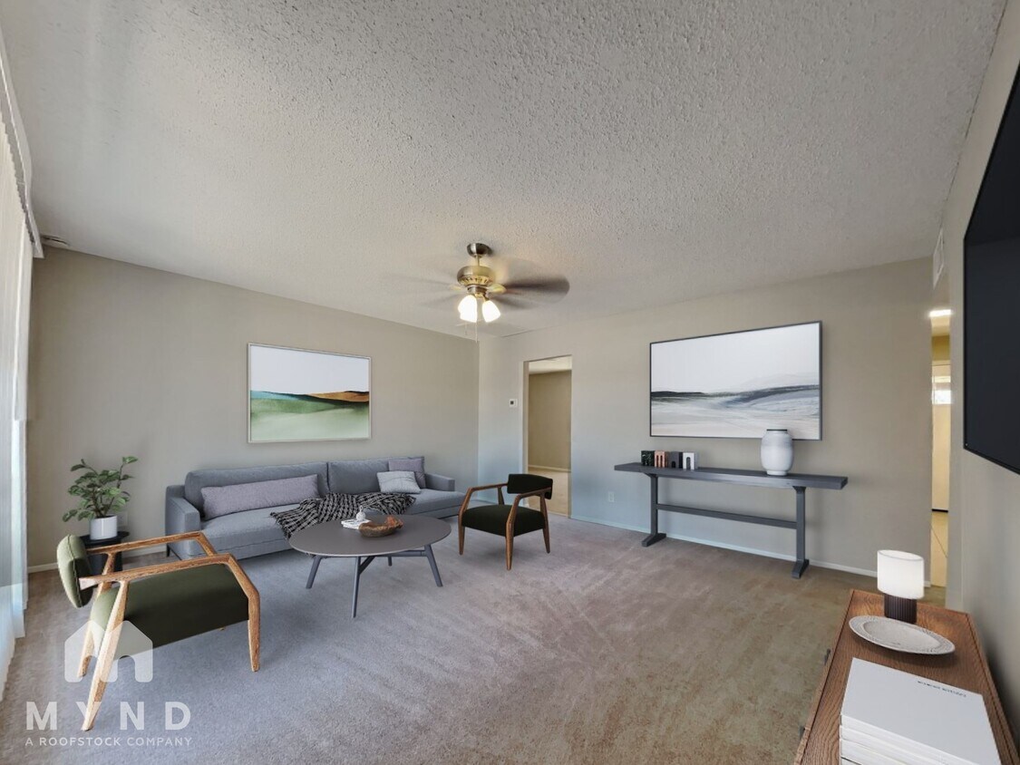 Foto principal - 3823 West Myrtle Ave