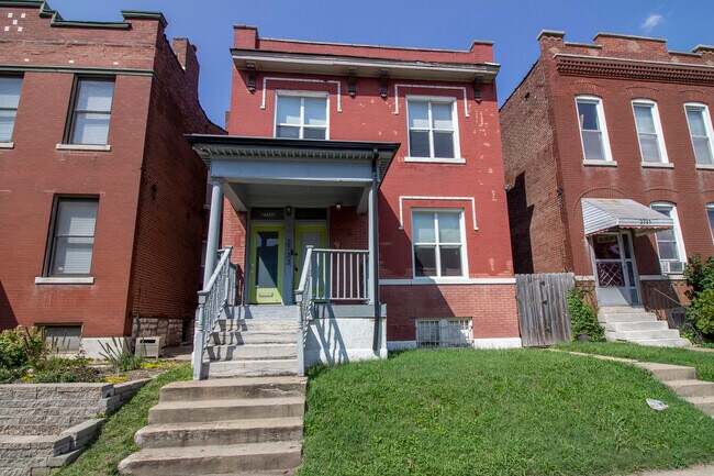 Foto del edificio - 2733 Accomac St