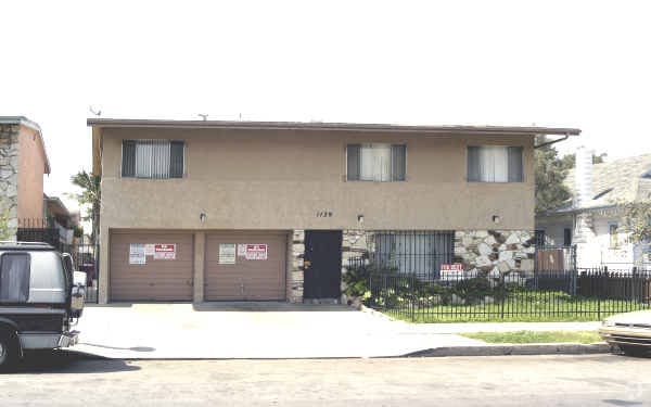 Building Photo - 1129 Cedar Ave