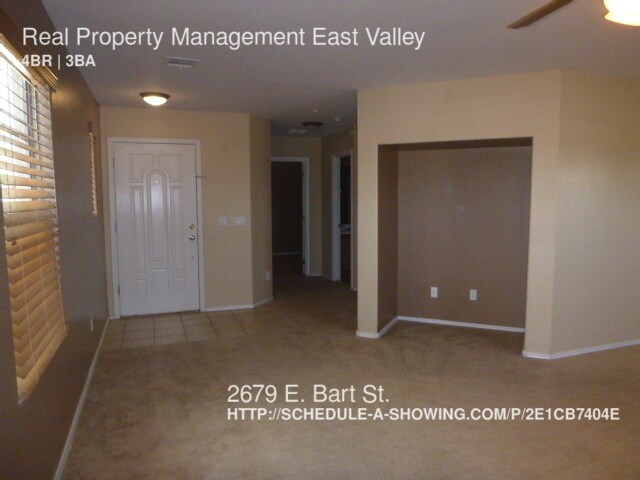 Building Photo - 2679 E Bart St