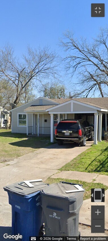 Foto del edificio - 2442 Larry Dr