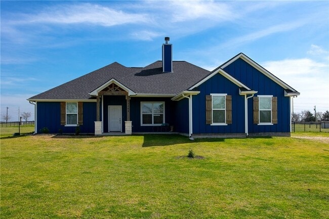 Photo - 12268 Cr 175 House