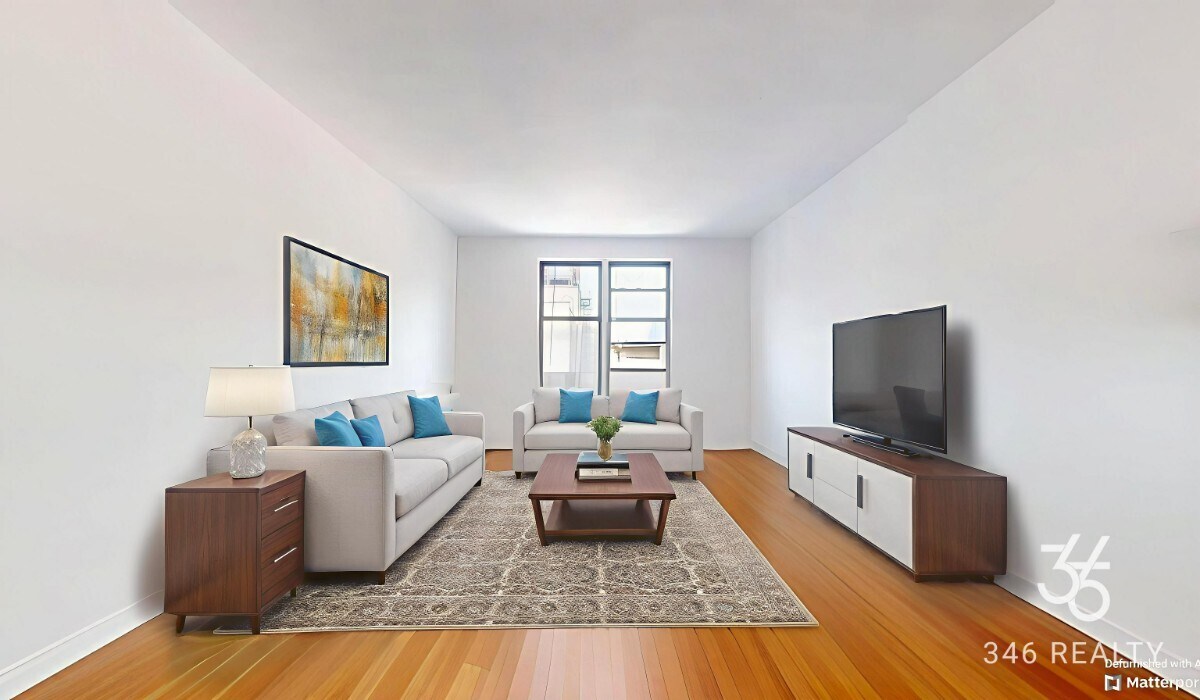 Foto principal - West End Avenue