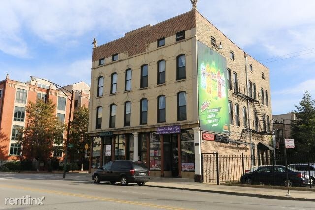 Primary Photo - 833 W Grand Ave