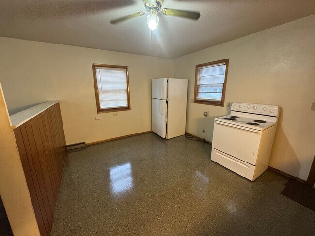 Foto del edificio - 729 Ave C