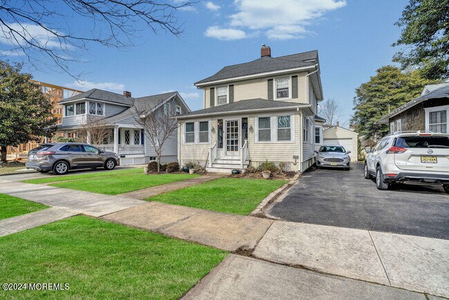 Foto del edificio - 111 Beacon Blvd