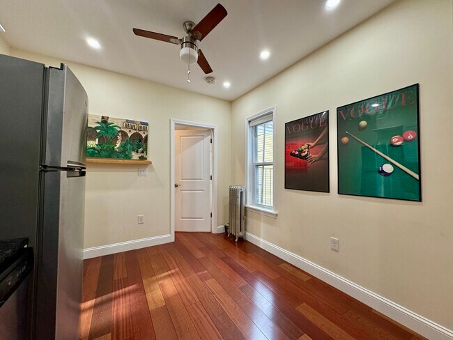 Foto del edificio - 91 Hancock St