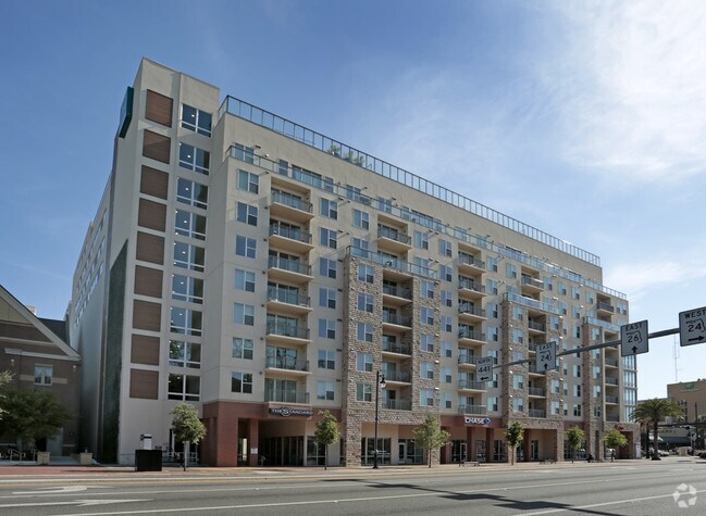 Foto del edificio - The Standard at Gainesville