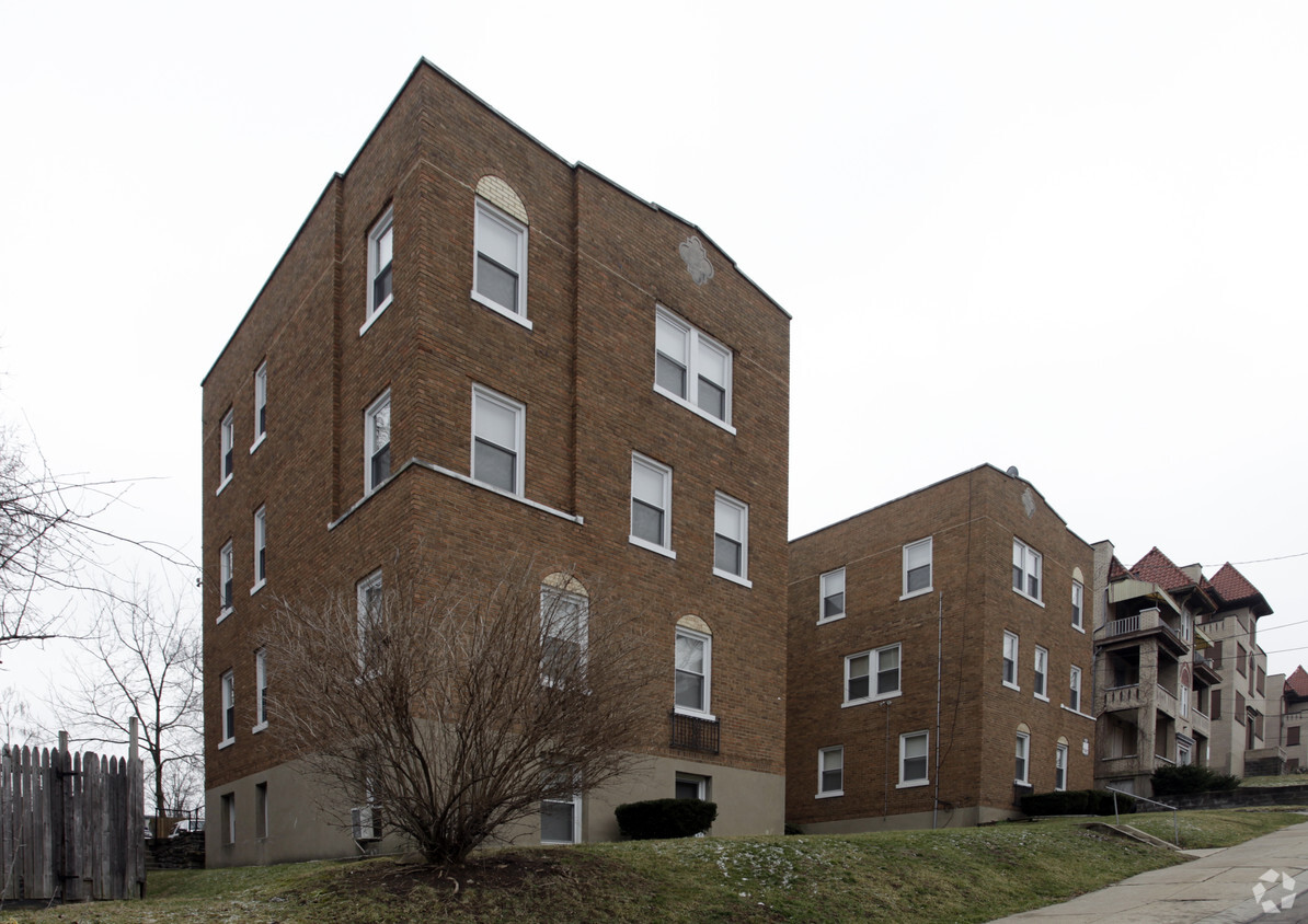 Building Photo - 1226-1230 Rutledge Ave