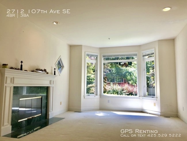 Building Photo - 4 bedroom house in Beaux Arts