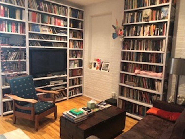Foto del edificio - 165 Hudson Street