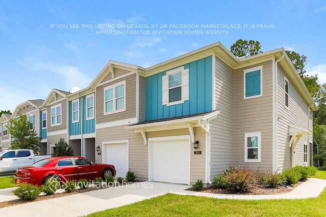 Building Photo - 337 Cherry Ridge Dr