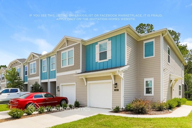 Foto del edificio - 337 Cherry Ridge Dr