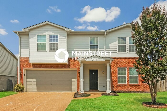 Primary Photo - 3 Bedroom Pet-Friendly Home in CORDOVA, TN...