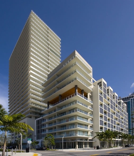 Primary Photo - Two Midtown Miami Condominium