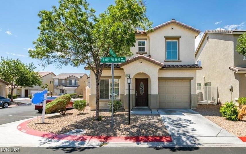 Foto principal - 7253 Early Pioneer Ave