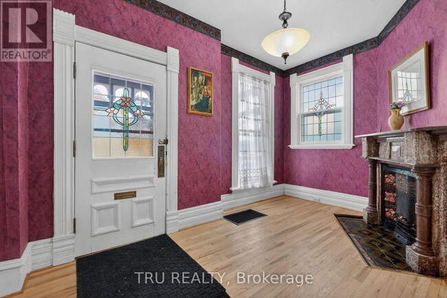 Photo du bâtiment - 96 James St