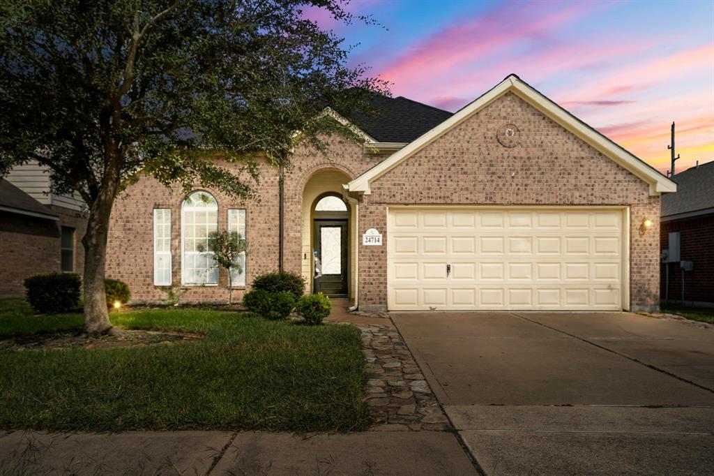 24714 Colonial Maple Dr, Katy, TX 77493 House Rental in Katy, TX