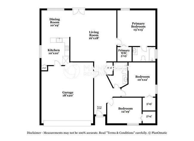 Foto del edificio - 3 Bedroom Pet-Friendly Home in Jacksonville, FL with Main Street Renewal