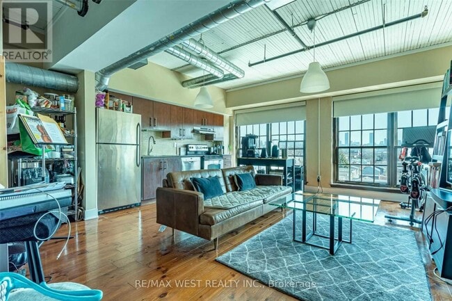 Photo du bâtiment - 183 Dovercourt Rd