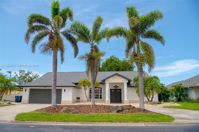 Foto del edificio - 1010 Joyce Ct