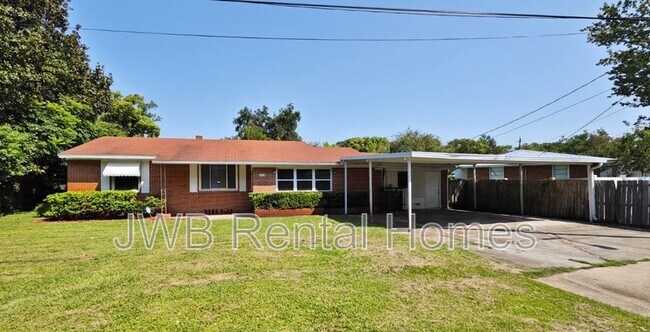 Foto del edificio - 8260 Monmouth Way