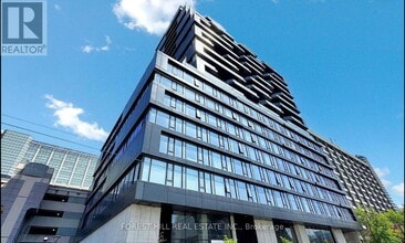 Building Photo - 195 McCaul St