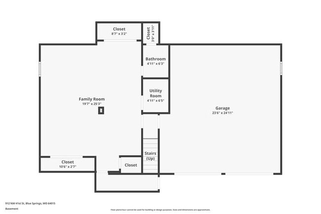 Building Photo - 912 NW 41 St