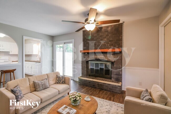 Foto del edificio - 9805 NW South View Cove