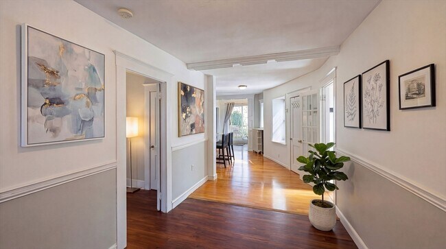 Foto del edificio - 34 Thorndike St