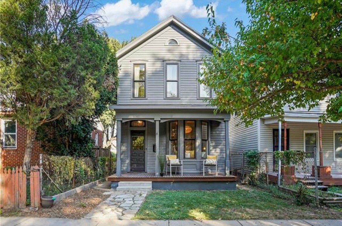 Foto principal - 1643 Jefferson St