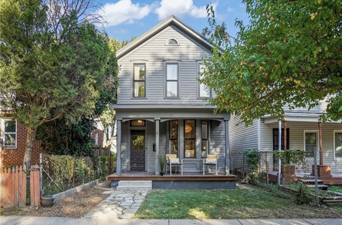 Primary Photo - 1643 Jefferson St