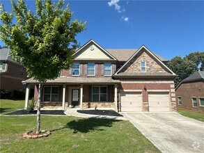 Building Photo - 4310 Elvie Way