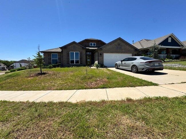 Building Photo - 1104 Black Mesa Rd