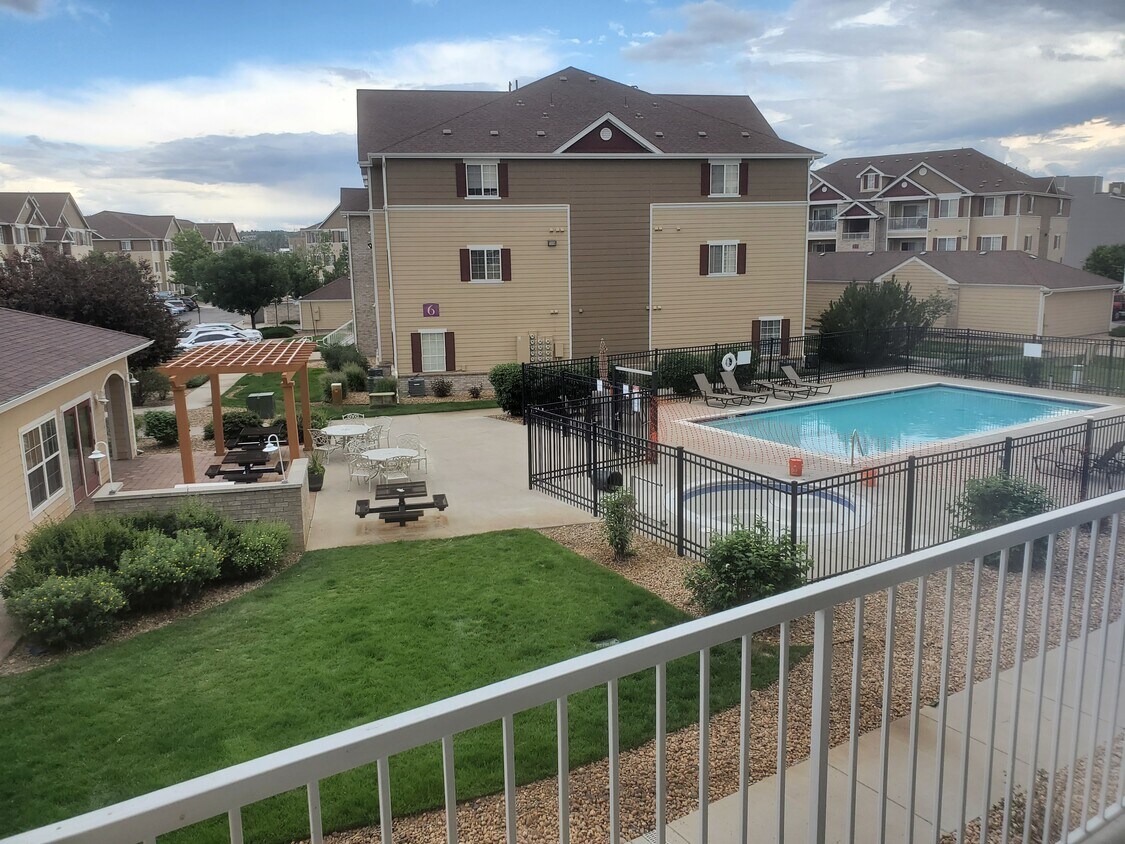 15700 E Jamison Dr Unit 7204, Englewood, CO 80112 Condo for Rent in