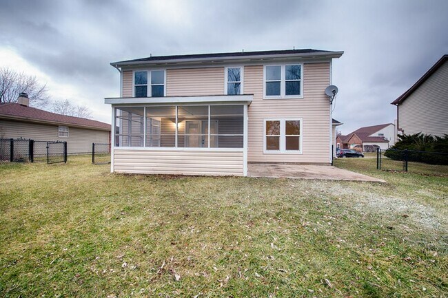 3 bed 2.5 bath 2 story 2 car attached gara... - 3 bed 2.5 bath 2 story 2 car attached gara... House