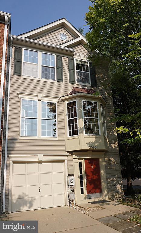 Foto del edificio - 20601 Duck Pond Pl