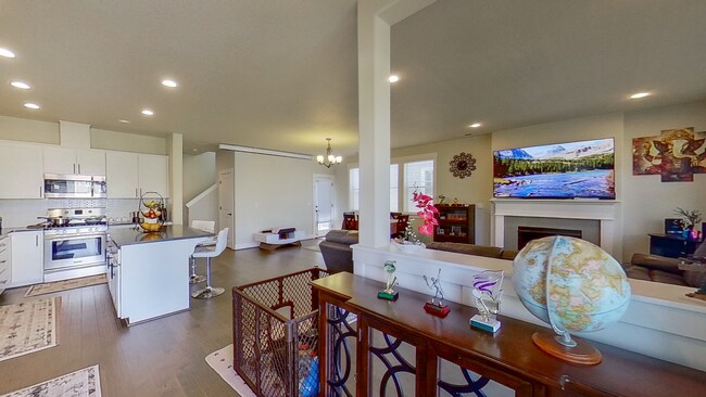 Foto del edificio - Beaverton Lovely 4 Bedroom 2.5 Bathroom in...