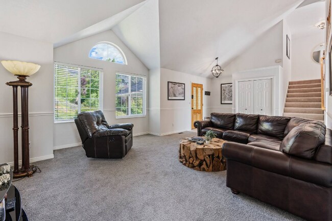 Photo - 6282 S Heughs Canyon Way Townhome