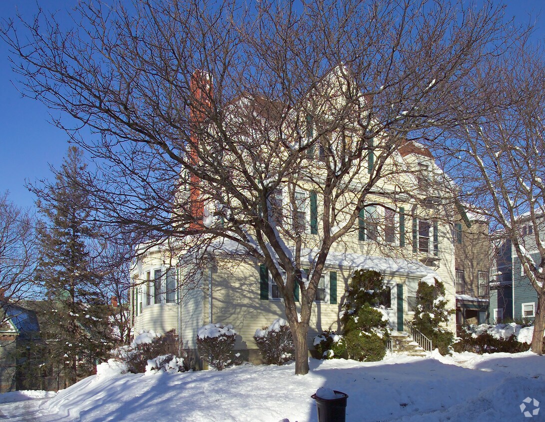 176 June St, Fall River, MA 02720 Apartments in Fall River, MA