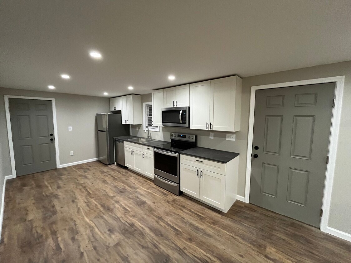 Foto principal - 1518 Collier Ave