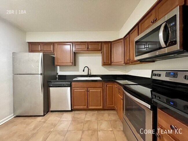 Foto del edificio - 3618 Warwick Blvd