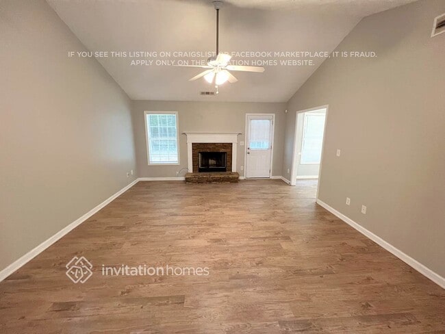 Building Photo - 40 Dearing Woods Bend