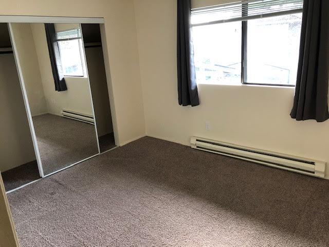 Bedroom - 1610 Skyline Way